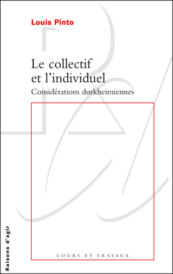 Le collectif et l'individuel